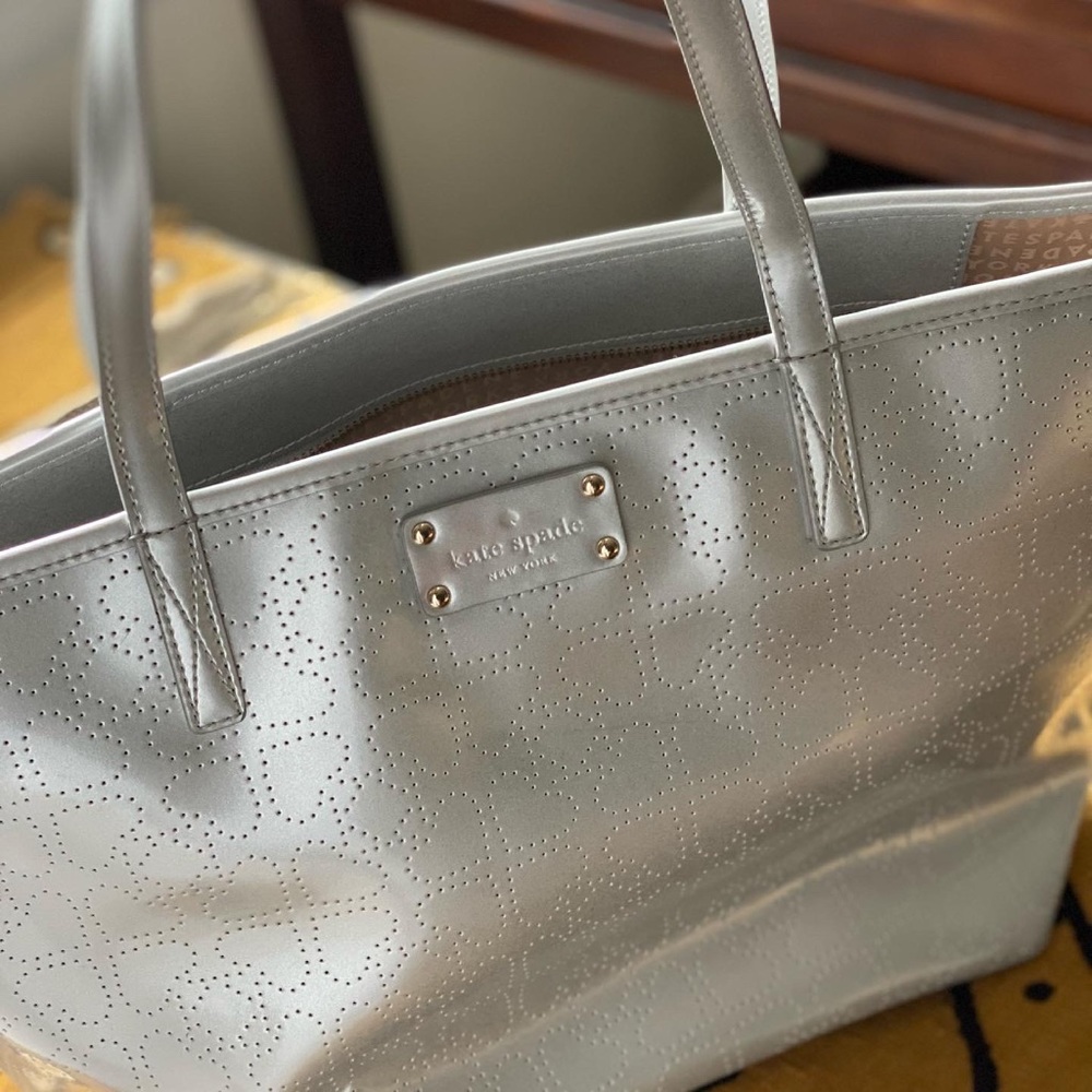 Kate Spade Harmony Tote